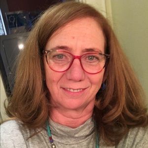 Meet your Posher, Brigid